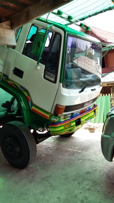 ขายเทรนเลอร์ร็อกกี้195 2เพลามีสโลส์สภาพสวยมากสนใจติดต่อ 0920037581