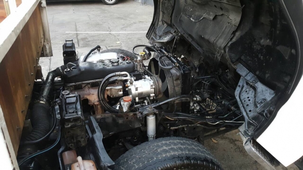 ขายรถปรรทุก