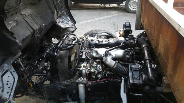 ขายรถปรรทุก