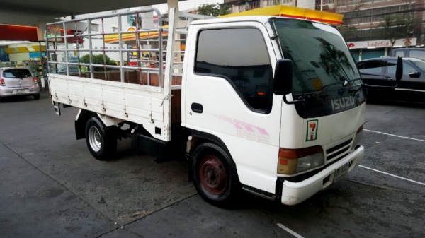 ขายรถปรรทุก