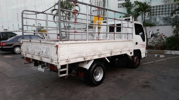 ขายรถปรรทุก