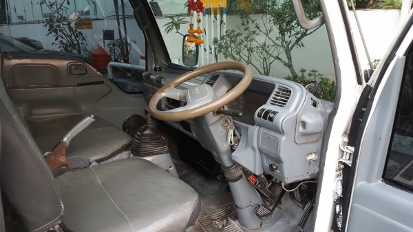 ขายรถปรรทุก