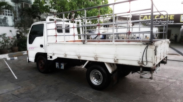 ขายรถปรรทุก