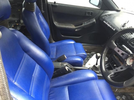 Mazda 323 astina ปี93 เครื่องดีเงียบ เเรงๆๆ แม้กนอก แอร์เย็น ช่วงล่างเงียบ สีภายนอกไม่สวย เอกสารชุดโอนครบ ภาษีขาด 2ปี ครับ ต่อรองได้นิดหน่อย ไม่รีบขายครับครับบบบ Mazda 323 astina ปี93 เครื่องดีเงียบ เเรงๆๆ แม้กนอก แอร์เย็น ช่วงล่างเงียบ สีภายนอกไม่สวย เอกสารชุดโอนครบ ภาษีขาด 2ปี ครับ ต่อรองได้นิดหน่อย ไม่รีบขายครับครับบบบ