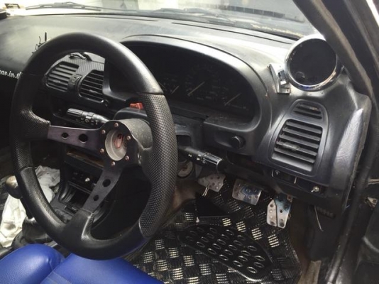 Mazda 323 astina ปี93 เครื่องดีเงียบ เเรงๆๆ แม้กนอก แอร์เย็น ช่วงล่างเงียบ สีภายนอกไม่สวย เอกสารชุดโอนครบ ภาษีขาด 2ปี ครับ ต่อรองได้นิดหน่อย ไม่รีบขายครับครับบบบ Mazda 323 astina ปี93 เครื่องดีเงียบ เเรงๆๆ แม้กนอก แอร์เย็น ช่วงล่างเงียบ สีภายนอกไม่สวย เอกสารชุดโอนครบ ภาษีขาด 2ปี ครับ ต่อรองได้นิดหน่อย ไม่รีบขายครับครับบบบ