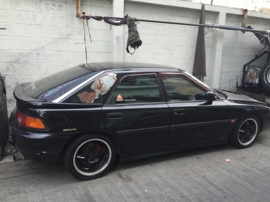 Mazda 323 astina ปี93 เครื่องดีเงียบ เเรงๆๆ แม้กนอก แอร์เย็น ช่วงล่างเงียบ สีภายนอกไม่สวย เอกสารชุดโอนครบ ภาษีขาด 2ปี ครับ ต่อรองได้นิดหน่อย ไม่รีบขายครับครับบบบ Mazda 323 astina ปี93 เครื่องดีเงียบ เเรงๆๆ แม้กนอก แอร์เย็น ช่วงล่างเงียบ สีภายนอกไม่สวย เอกสารชุดโอนครบ ภาษีขาด 2ปี ครับ ต่อรองได้นิดหน่อย ไม่รีบขายครับครับบบบ