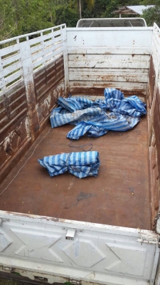 ขาย 10 ล้อ 3เพลา อีซูซุ 360 แม่ลูก ปี 57  จัดแนนท์ได้ครับ สนใจติดต่อได้ที่ 081-9420141 ,  081-5715326