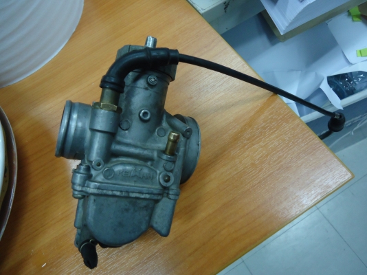 คาบู Honda N-pro