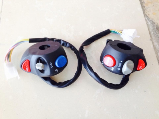 อะไหล่ !!!! ชาลี  มังกี้ กอลิล่า แต่ง  มีมากกว่า 100++ แบบ โครง cnc รวมของแต่งท่อ เบาะ เพียบ ราคาเริ่มต้น.........