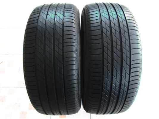 ขายยาง MICHELIN PRIMACY 3ST 225-50-17 ดอกงามๆ (1คู่)