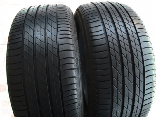 ขายยาง MICHELIN PRIMACY 3ST 225-50-17 ดอกงามๆ (1คู่)