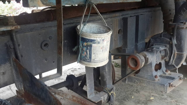 รถอีซุซุ 10 ล้อ บรรทุกน้ำ 185  แรงม้า.    สนใจติดต่อ  081 - 6079515