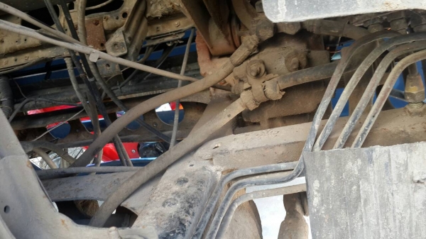 รถอีซุซุ 10 ล้อ บรรทุกน้ำ 185  แรงม้า.    สนใจติดต่อ  081 - 6079515