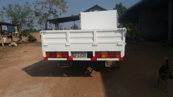 ขาย130แรงปี50ยาว5มพร้อมใช้คับ ขาย130แรงปี50ยาว5มพร้อมใช้คับ