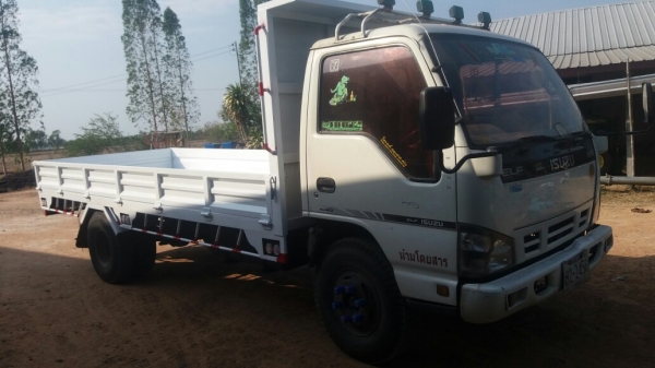 ขาย130แรงปี50ยาว5มพร้อมใช้คับ ขาย130แรงปี50ยาว5มพร้อมใช้คับ