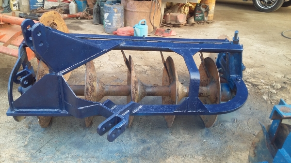 ขายผาน5&times;20พร้อมใช้งาน