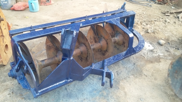 ขายผาน5&times;20พร้อมใช้งาน