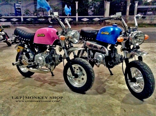 #ลดราคาอะไหล่ มโหฬารหลายรายการ จัดโปรโมชั่นทั้งร้าน วิบาก ATV มังกี้  อะไหล่แต่ง ลดราคาสุดๆๆ ราคาเริ่มต้นที่...55555