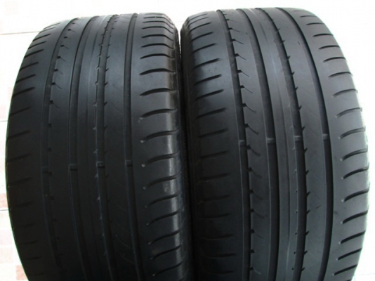 ขายยาง GOODYEAR EFFICIENTGRIP 255-40-18 (1คู่)