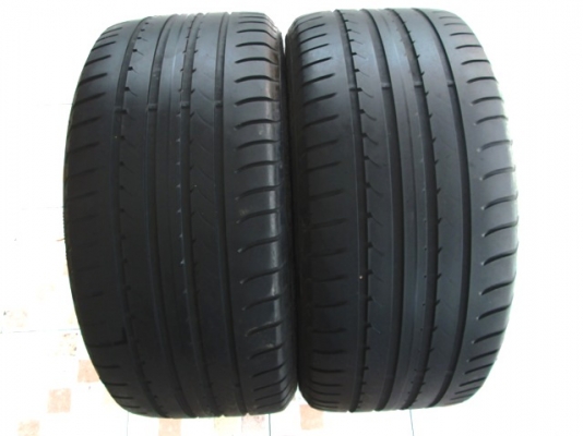 ขายยาง GOODYEAR EFFICIENTGRIP 255-40-18 (1คู่)