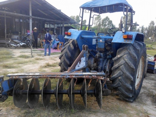 ขายรถไถนา ขายรถไถนา