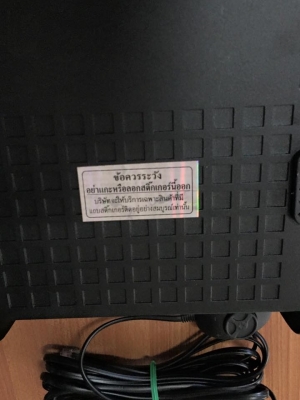 Bassbox ขนาด 8'' PRISM รุ่น CS8MII Bassbox ขนาด 8'' PRISM รุ่น CS8MII