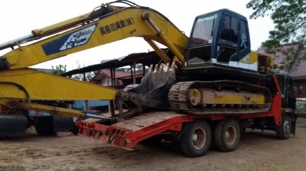 SK200 Mark3 เก่านอก 3 ปี