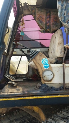 SK200 Mark3 เก่านอก 3 ปี