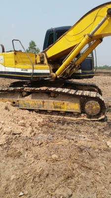 SK200 Mark3 เก่านอก 3 ปี