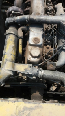 SK200 Mark3 เก่านอก 3 ปี