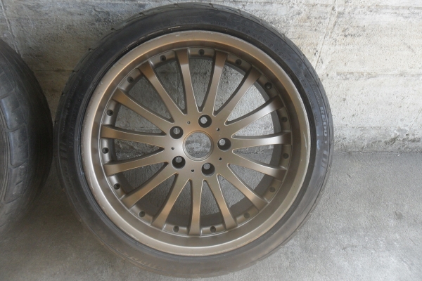 ล้อแม็ก18นิ้ว5รุ114 พร้อมยาง สวยๆ 4 ล้อ ราคา 7900 บาท ล้อแม็ก18นิ้ว5รุ114 พร้อมยาง สวยๆ 4 ล้อ ราคา 7900 บาท