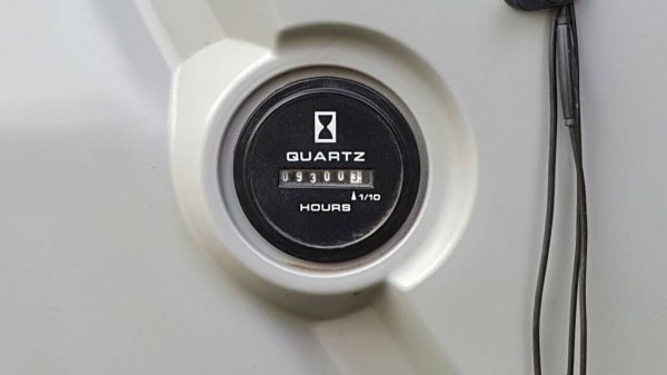 SK200-8 supper สภาพ 9000 ชั่วโมง