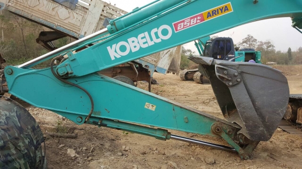 SK200-8 supper สภาพ 9000 ชั่วโมง