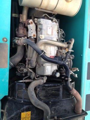 SK200-8 supper สภาพ 9000 ชั่วโมง