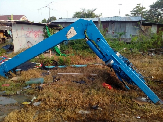 ขายด่วน เฮี๊ยบทาดาโน่ 3.5ตัน