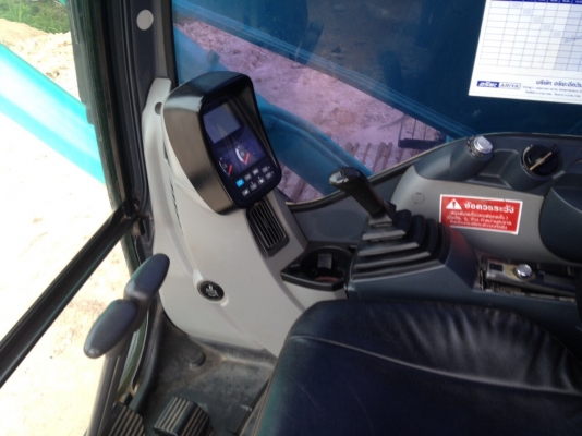 SK200-8 supper สภาพ 9000 ชั่วโมง