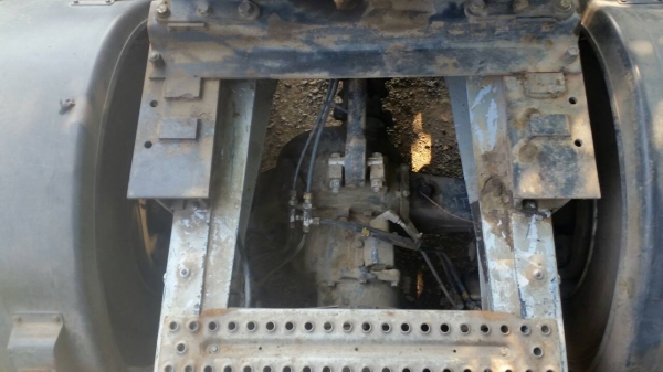 ขาย10ล้อ หัวลาก นิสสัน CWM454HTNA 350 แรง