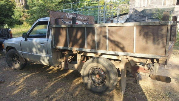 ขาย Toyota hero ตามสภาพ ทะเบียนชุดโอนครบ ภาษีขาดเกิน 3ปี ขาย Toyota hero ตามสภาพ ทะเบียนชุดโอนครบ ภาษีขาดเกิน 3ปี