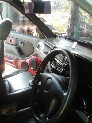 ปิคอัพแค็ป ISUZU ดรากอน SLX ปี97เครื่อง2800เกียร์ธรรมดา รถบ้าน ปิคอัพแค็ป ISUZU ดรากอน SLX ปี97เครื่อง2800เกียร์ธรรมดา รถบ้าน