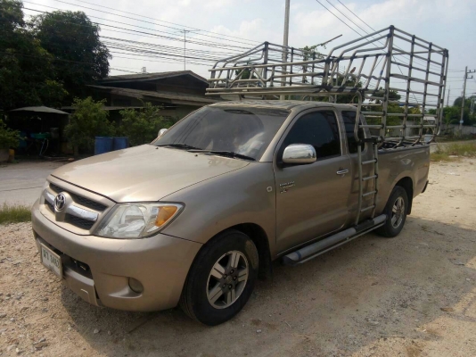 รถรับจ้างทั่วไป