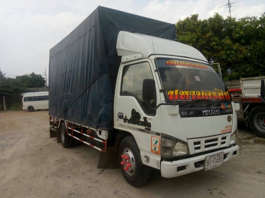 รถรับจ้างทั่วไป