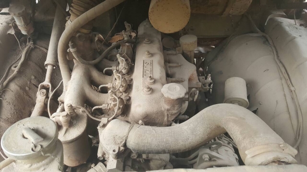 ขาย 6 ล้อดั้ม หัวยาว ไม่มีทะเบียน เครื่อง 6BF1 185 แรงม้า เฟืองท้าย FUSO เบรคลมดัน คัสซีสวย ราคาต่อรองได้ครับ ขาย 6 ล้อดั้ม หัวยาว ไม่มีทะเบียน เครื่อง 6BF1 185 แรงม้า เฟืองท้าย FUSO เบรคลมดัน คัสซีสวย ราคาต่อรองได้ครับ