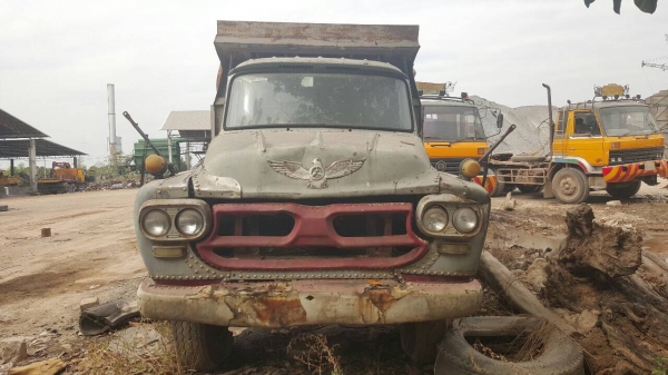 ขาย 6 ล้อดั้ม หัวยาว ไม่มีทะเบียน เครื่อง 6BF1 185 แรงม้า เฟืองท้าย FUSO เบรคลมดัน คัสซีสวย ราคาต่อรองได้ครับ ขาย 6 ล้อดั้ม หัวยาว ไม่มีทะเบียน เครื่อง 6BF1 185 แรงม้า เฟืองท้าย FUSO เบรคลมดัน คัสซีสวย ราคาต่อรองได้ครับ