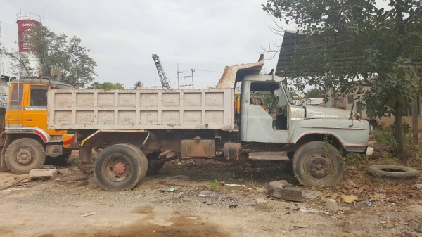 ขาย 6 ล้อดั้ม หัวยาว ไม่มีทะเบียน เครื่อง 6BF1 185 แรงม้า เฟืองท้าย FUSO เบรคลมดัน คัสซีสวย ราคาต่อรองได้ครับ ขาย 6 ล้อดั้ม หัวยาว ไม่มีทะเบียน เครื่อง 6BF1 185 แรงม้า เฟืองท้าย FUSO เบรคลมดัน คัสซีสวย ราคาต่อรองได้ครับ