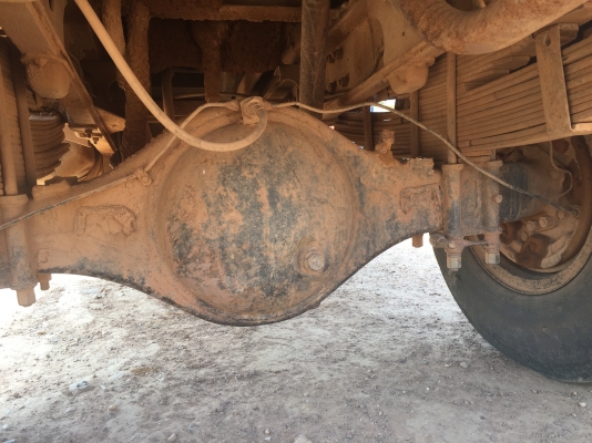 KM310เฟืองท้ายเอฟโอดำสวยคัด 4 สวยอ่ะ