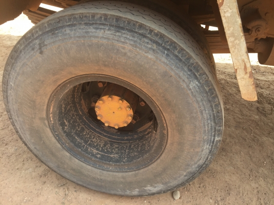 KM310เฟืองท้ายเอฟโอดำสวยคัด 4 สวยอ่ะ