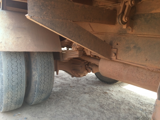 KM310เฟืองท้ายเอฟโอดำสวยคัด 4 สวยอ่ะ