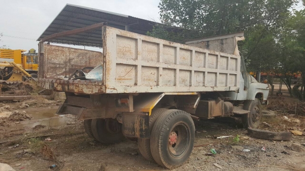 ขาย 6 ล้อดั้ม หัวยาว ไม่มีทะเบียน เครื่อง 6BF1 185 แรงม้า เฟืองท้าย FUSO เบรคลมดัน คัสซีสวย ราคาต่อรองได้ครับ ขาย 6 ล้อดั้ม หัวยาว ไม่มีทะเบียน เครื่อง 6BF1 185 แรงม้า เฟืองท้าย FUSO เบรคลมดัน คัสซีสวย ราคาต่อรองได้ครับ