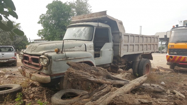 ขาย 6 ล้อดั้ม หัวยาว ไม่มีทะเบียน เครื่อง 6BF1 185 แรงม้า เฟืองท้าย FUSO เบรคลมดัน คัสซีสวย ราคาต่อรองได้ครับ ขาย 6 ล้อดั้ม หัวยาว ไม่มีทะเบียน เครื่อง 6BF1 185 แรงม้า เฟืองท้าย FUSO เบรคลมดัน คัสซีสวย ราคาต่อรองได้ครับ