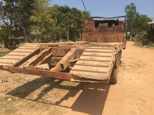 10น้ายาวท้ายลากเครื่องEH700